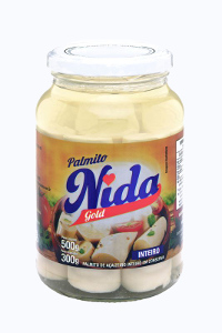 Nida Inteiro 15x300g